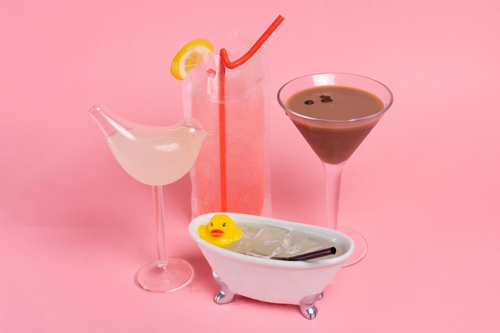 Drink Box
