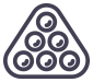Pool Icon