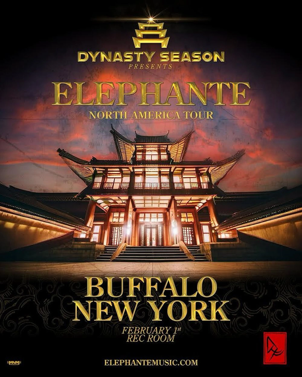 Events, Concerts, Sports, Private Parties & More Rec Room Buffalo, NY