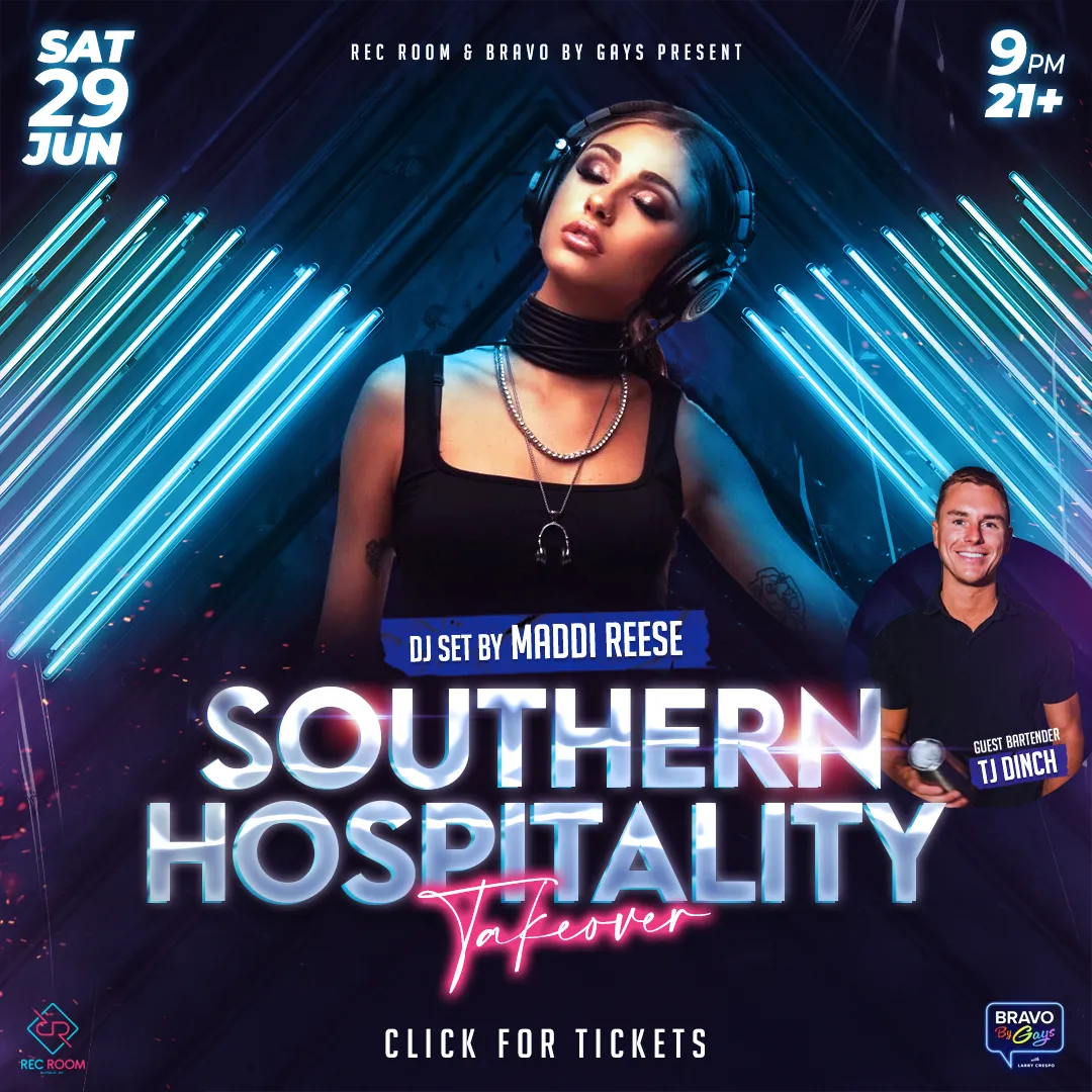 Events, Concerts, Sports, Private Parties & More Rec Room Buffalo, NY