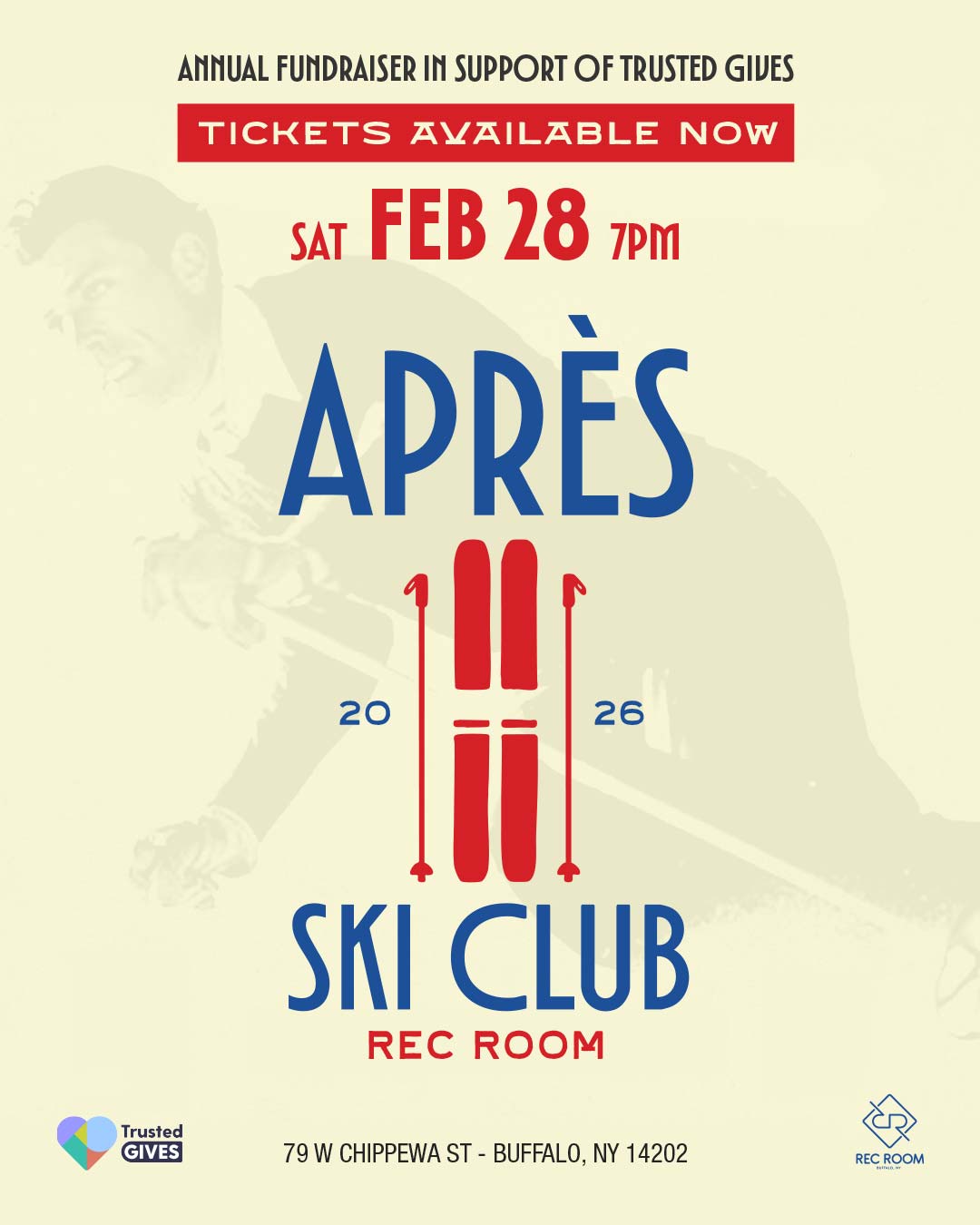 Apres Ski Club