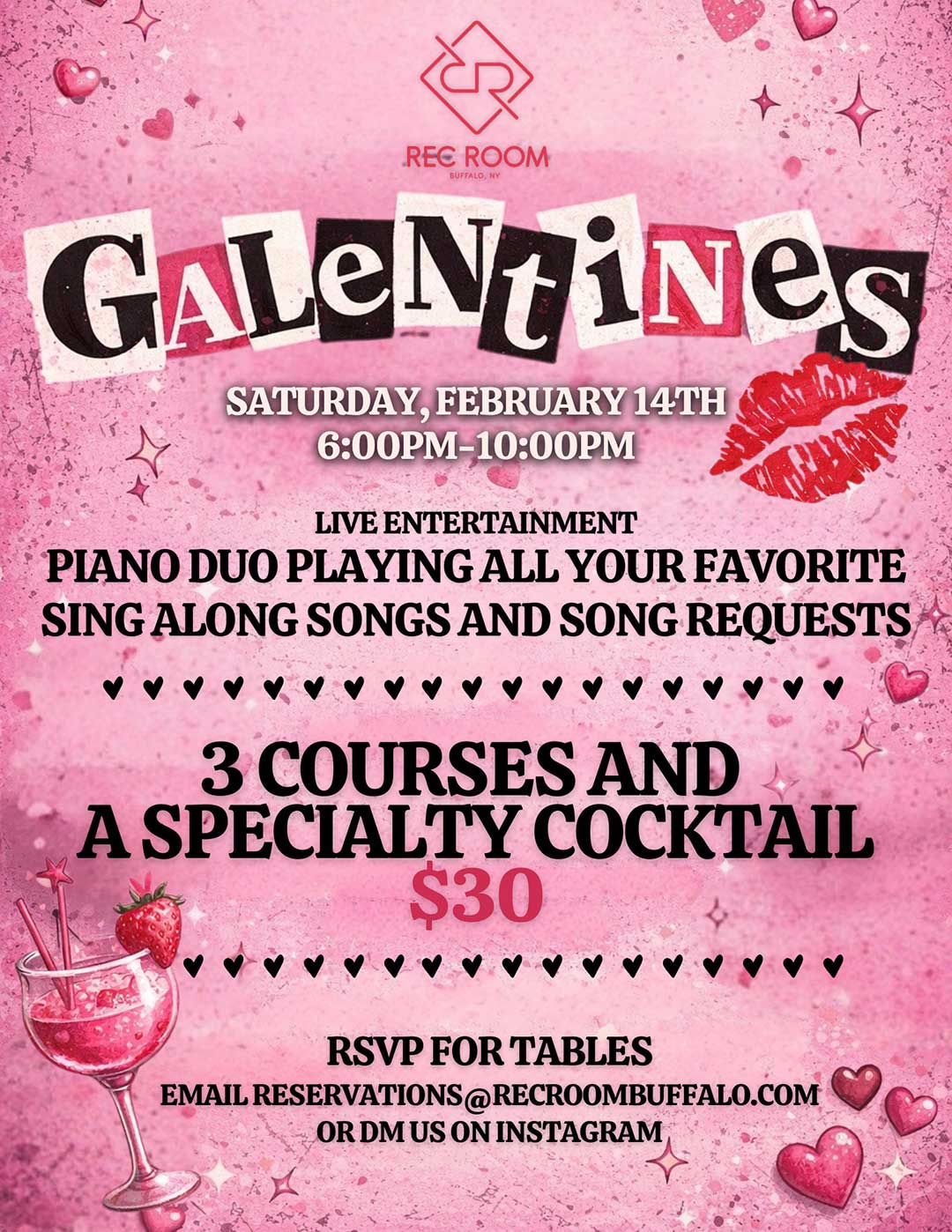 Galentines