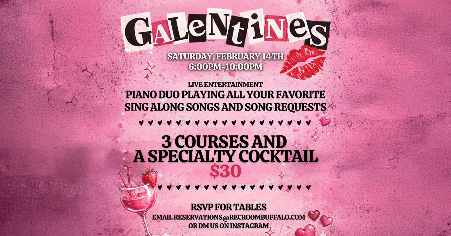 Galentines