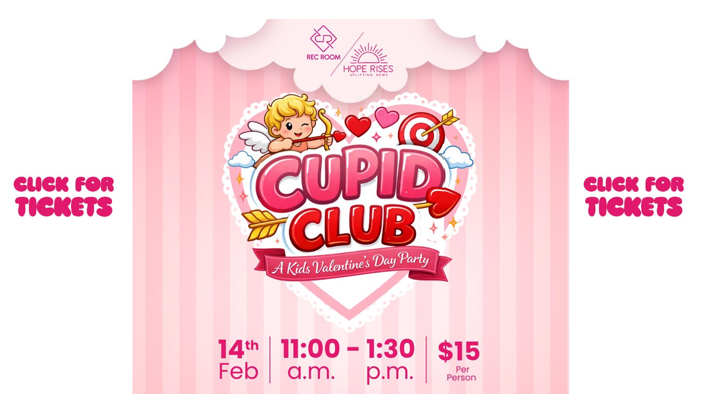 Cupid Club