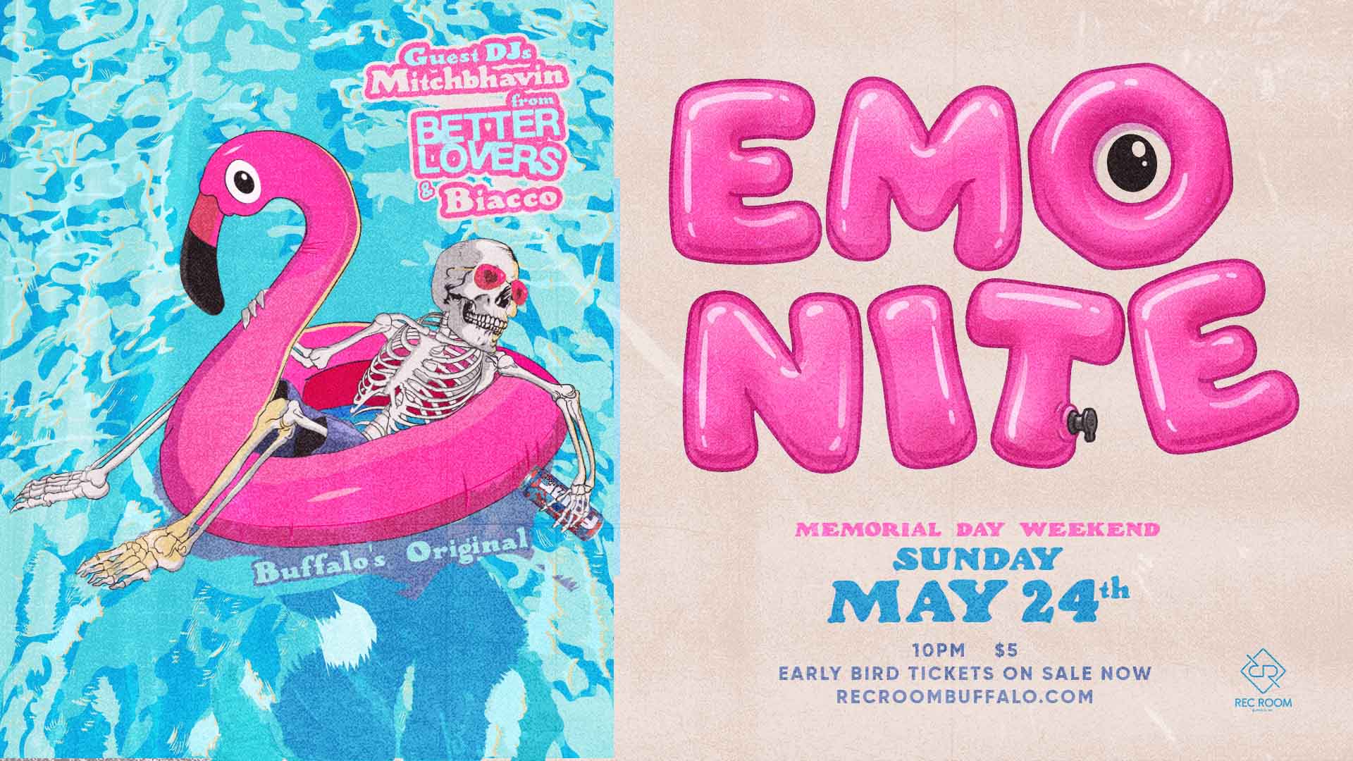 Emo Nite