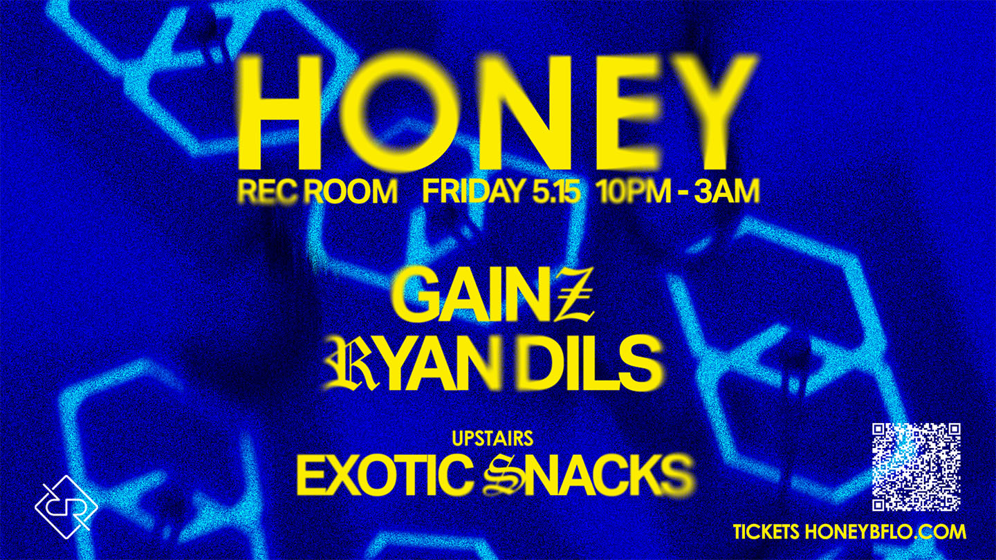 Honey BFLO