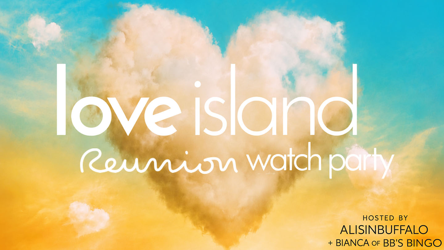 Love Island