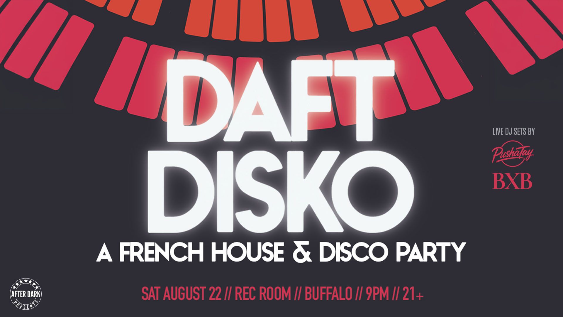 Daft Disko